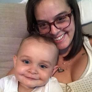 Meet your Posher, Rita